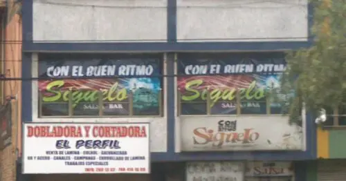 DOBLADORA Y CORTADORA EL PERFIL DOBLADORA Y CORTADORA EL PERFIL